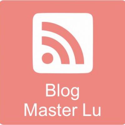 Blog Master Lu